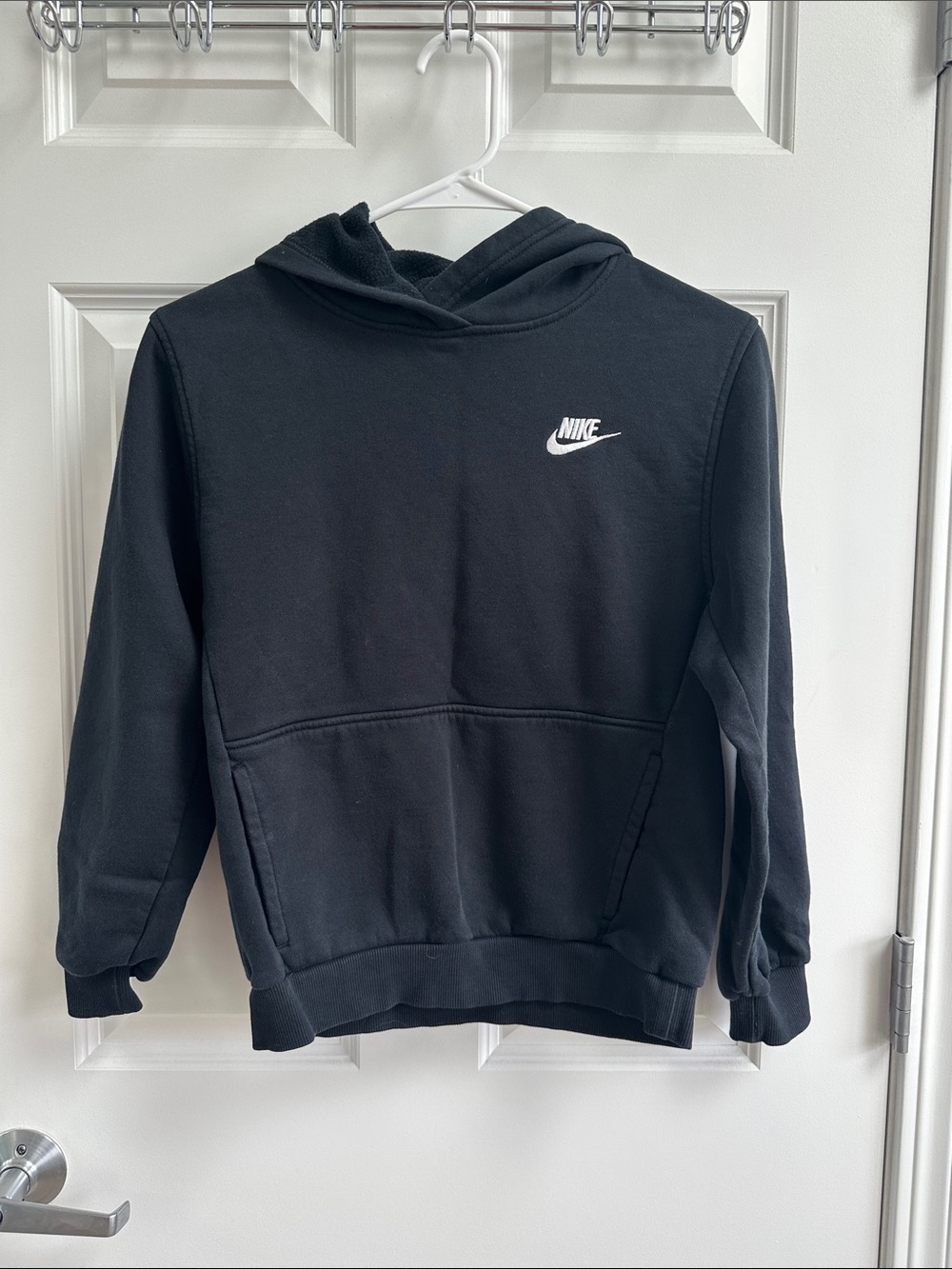 Youth Nike Hoodie